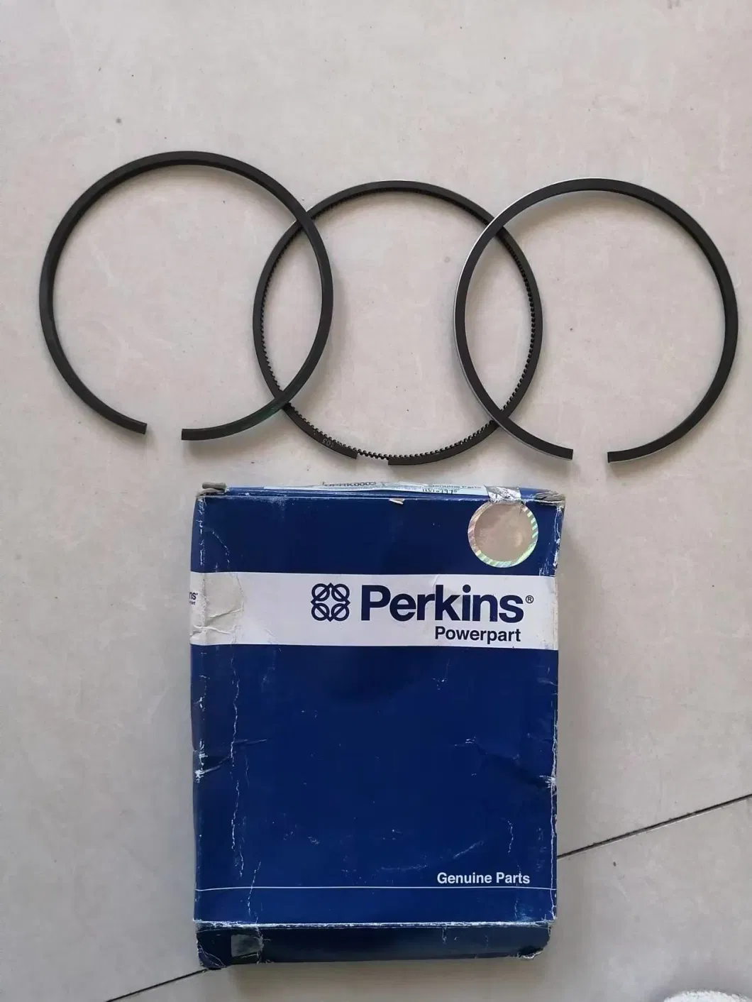 Perkin Engine Piston Ring Uprk0003