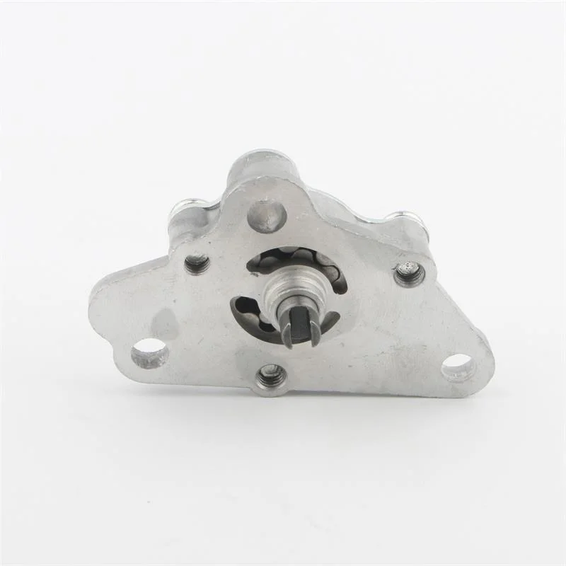 Motorcycle Engine Oil Pump for Honda Z50 Crf50 C70 Cl70 SL70 XL70