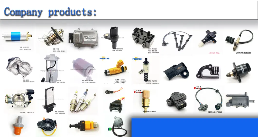 Fuel Pump Assembly Module 23220-0m020 for Toyota 08 Vios Toyota Yaris 77704-0d040 Auto Parts