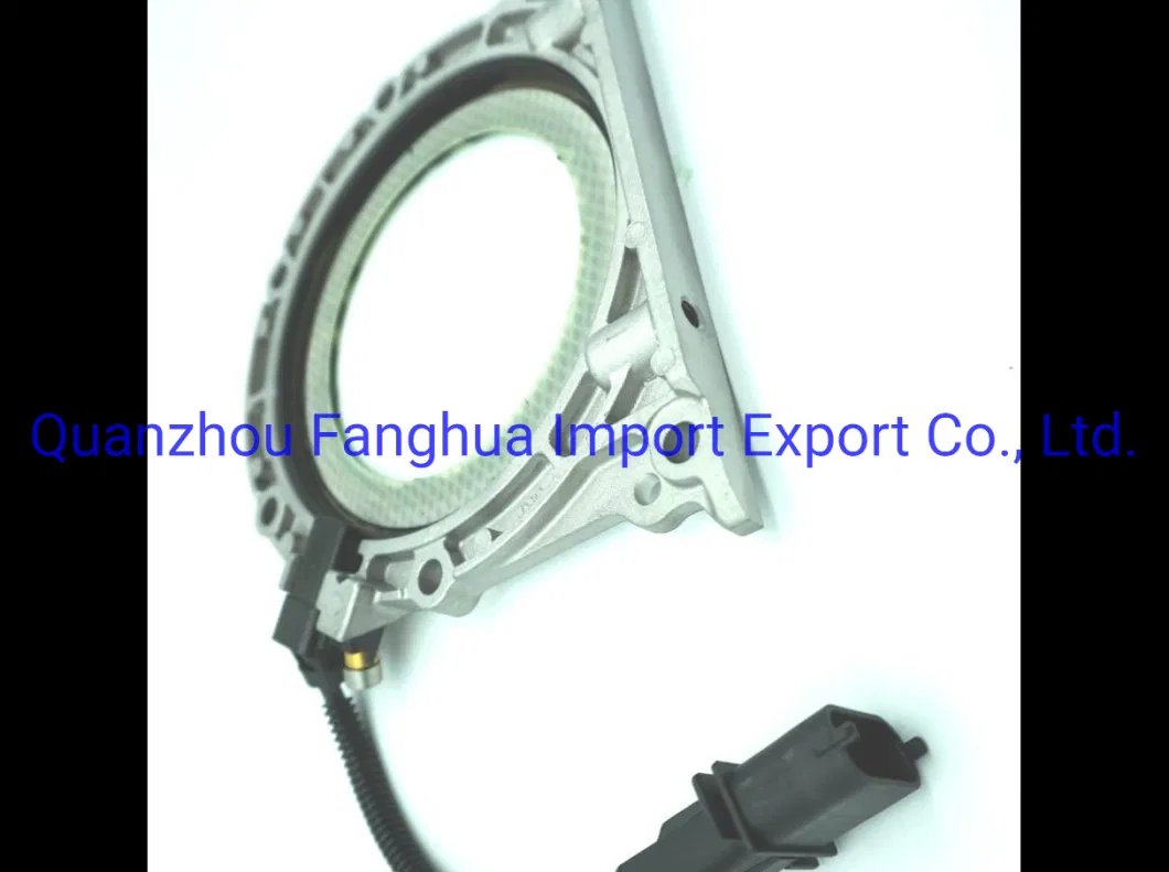 6710100514 Car Oil Seal Ssangyong Crankshaft Rear for Flywheel Side