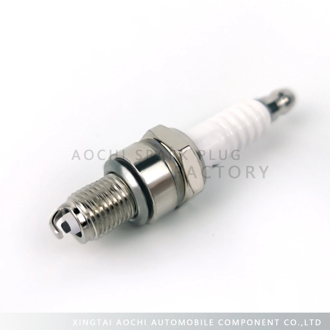 Cheap OEM&ODM Motorcycle Spare Parts Spark Plug (A7TC)