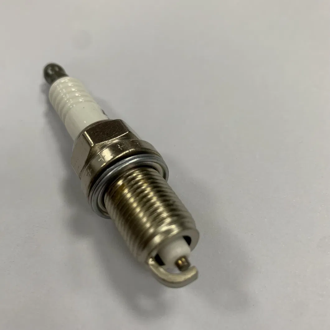 Toyota Genuine Parts Spark Plug Part Number 90919-01176